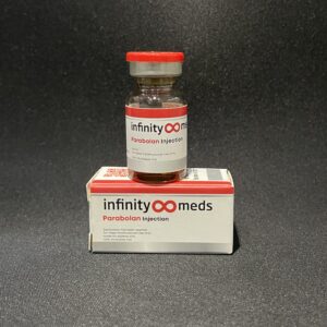 İnfinity Meds Parabolan 100mg 10ml
