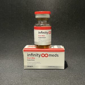 İnfinity Meds Cut Mix 150mg 10ml