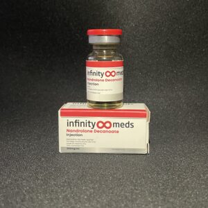 İnfinity Meds Deca - Nandrolone 200mg 10ml