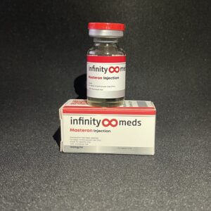 İnfinity Meds Masteron 100mg 10ml