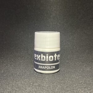 Exbiotech Anapolon 10mg 100 Tablet